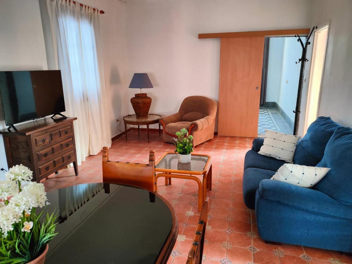 Casa Rural En Granada Capital公寓 外观 照片